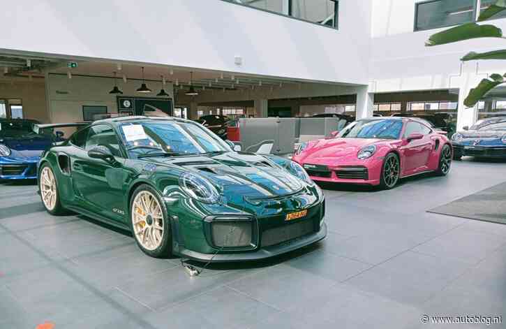 Waarom een auto kopen bij de dealer nóg duurder wordt in Nederland