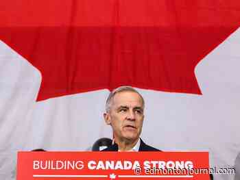 Lorne Gunter: Mark Carney contradicts himself on the pipelines question