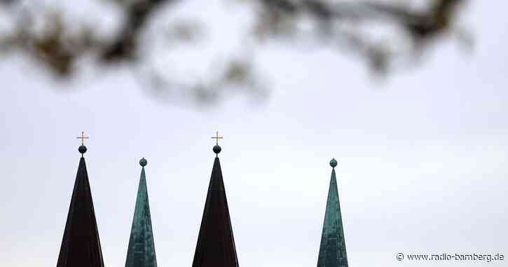 Immer weniger Kirchenmitglieder in Bayern