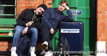 Smelly food and replacement bus services among top train woes in poll