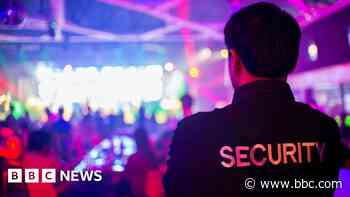 Headlines: Mischief of mice and nightclub security