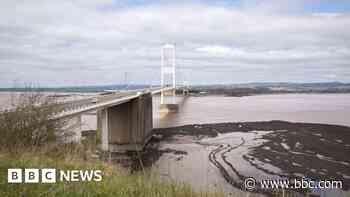 Council 'not told' about new bridge weight limit