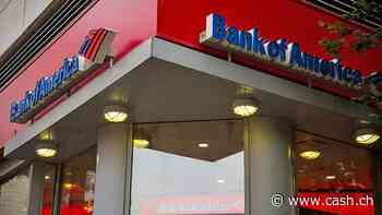 Marktunsicherheiten helfen: Bank of America verdient mehr als erwartet