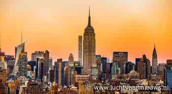 Bijna 10 procent minder buitenlandse vliegreizigers naar VS