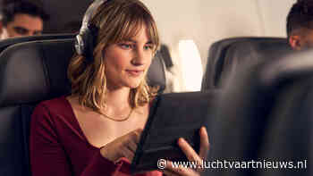 American Airlines biedt vanaf 2026 in 90 procent van de vloot gratis WiFi aan