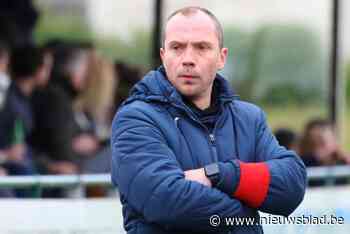 De Ruiter walst vlot over Dottenijs, maar beide ploegen moeten terug naar af: “In een ruk van vierde naar tweede, daar hebben we de tol voor betaald”