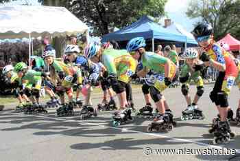 Skeelermarathon verhuist naar industriezone in Kachtem