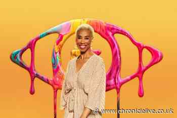 Celebrity Big Brother's Trisha Goddard slammed by former housemate live on This Morning