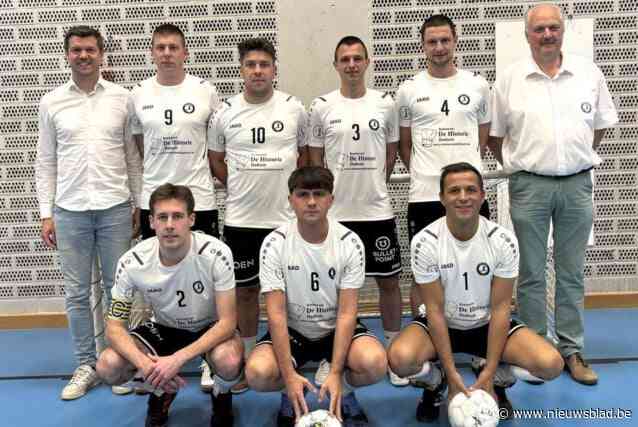 Kaarten zijn geschud in het minivoetbal: Kortemark mist play-offs, goed debuut op hoogste niveau voor SV Cappuccino Waregem en PS Oostkamp en Puskas Ardooie houdt ermee op