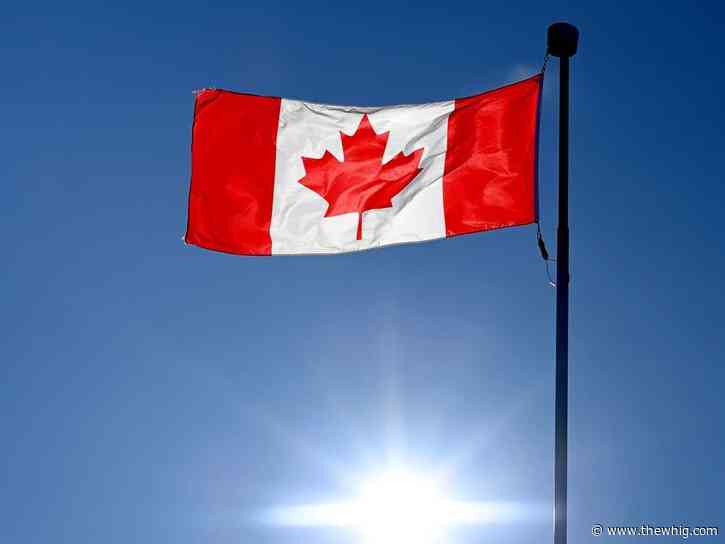 Greater Napanee council revives tradition of singing O Canada before meetings