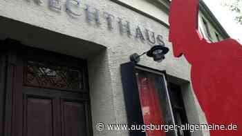 Mit Brecht durch Augsburg - eine neue App macht das jetzt möglich