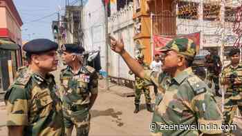 Murshidabad Violence: Bangladesh Behind Unrest In Bengal? Govt Sources Reveal Probe Details — Check Report