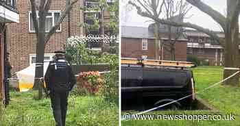 LIVE updates as crime scene in place after man stabbed to death in Kennington