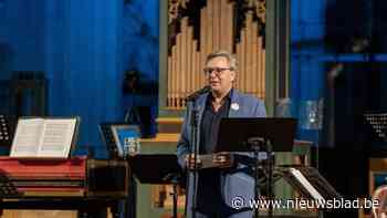 Mechelse festivalorganisator schopt het tot artistiek leider van gerenommeerd Duits cultuurhuis: “Mensen gelukkig maken met kunst is mijn grootste passie”