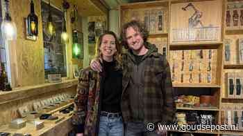 Vuigmakers Julie en Feiko geven afval een tweede leven: ‘We maken iets moois van wat al bestaat’