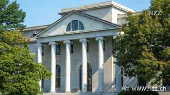 Die Harvard-Universität wehrt sich gegen die «Einmischung des Staates» – Trump entzieht ihr die Fördergelder