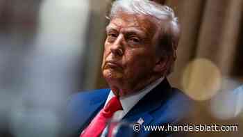 Investment: Europäische Firmen halten nach Zukäufen in den USA Ausschau