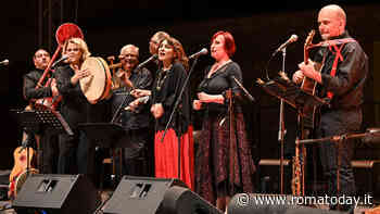 Festa della Resistenza a San Lorenzo