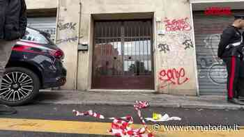 Duplice omicidio al Pigneto: il killer ha aspettato la coppia davanti casa. L'ombra della guerra delle grucce