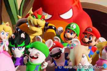 These are the Nintendo Switch 2 sequels I really want to see