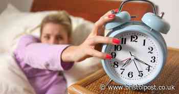 Sleep test that takes just 15 minutes shows you if you're getting enough rest