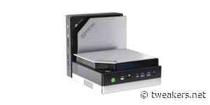 GMKtec-mini-pc met Ryzen AI Max+-cpu en 128GB ram kost 1999 euro