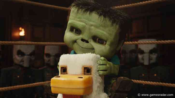 One Minecraft viewer said a police officer came in during the Chicken Jockey scene as the community shares their wildest watching experiences