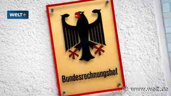 Dieselprivileg, Mehrwertsteuer, Kindergeld – Die Streichliste des Bundesrechnungshofs
