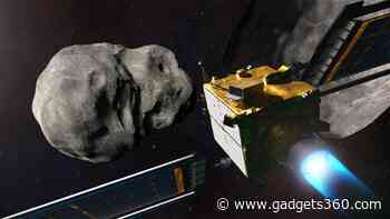 NASA Shares Planetary Defense Strategy to Protect Earth From Potential Asteroid Strikes