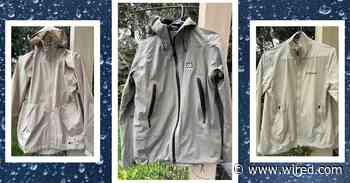 6 Best Rain Jackets (2025): Cheap, Eco-Friendly, Hiking, and Running