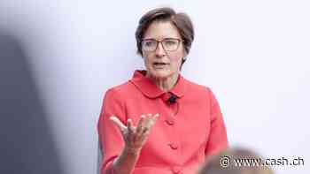 Citigroup startet das Jahr mit Gewinnsprung