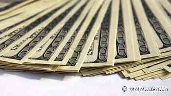 Dollar im freien Fall: Ist 75-Rappen-Niveau realistisch?