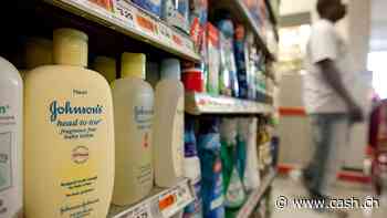 Johnson & Johnson legt bei Umsatz und Gewinn über Erwarten zu