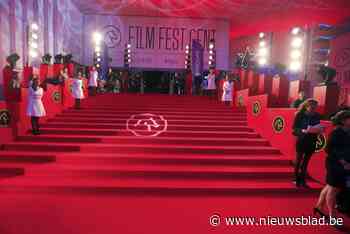 Film Fest Gent lanceert nieuwe prijs voor Belgische filmcomponisten