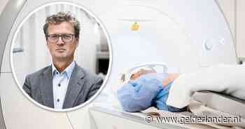 Dankzij revolutionair onderzoek in Nijmegen gaan over een paar jaar veel minder mensen dood aan blaaskanker