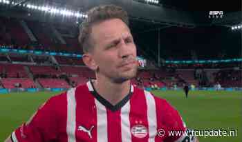 FC Utrecht? Luuk de Jong maakt korte metten met gerucht over vertrek bij PSV