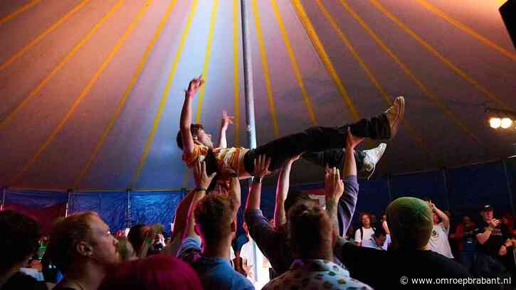 Breda Barst en studentenfestival gaan samenwerken: 'Om te overleven'