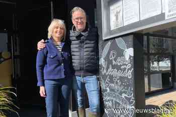 Seaweedchef Donald (61) stopt na 30 jaar met restaurant: “Maar we blijven focussen op Studio Zeewier”