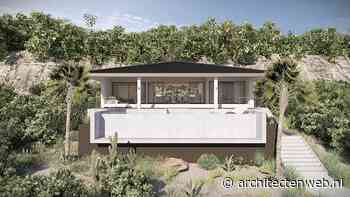 Fase 21 - Moderne villawijk - Coral Estate