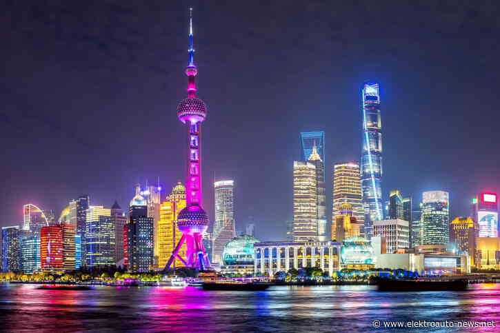 China-Experte: Europas Autobauer verlieren Image-Vorsprung