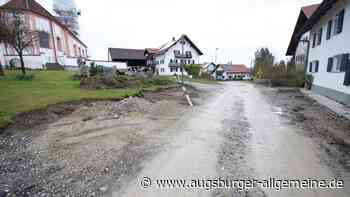 Großprojekte sorgen für Schuldenberg in Vilgertshofen