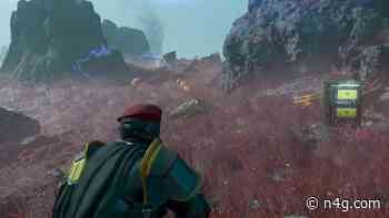 Helldivers 2 YouTubers Suggest a Stealth Challenge to Discover Your Inner Ghostdiver
