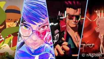 10 Highly Reviewed Games You Have Probably Never Played