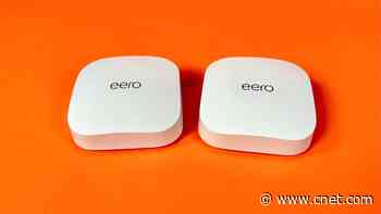 Slow Wi-Fi? Place Your Mesh Router in These Spots for a Boost