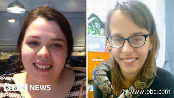 Man admits murdering two women on Christmas Day