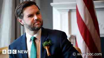 'Good chance' of US-UK trade deal, says Vance