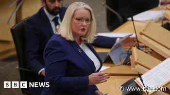 By-election date set in minister Christina McKelvie's seat