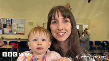 Parents in Wales 'punished' by highest childcare costs in Britain