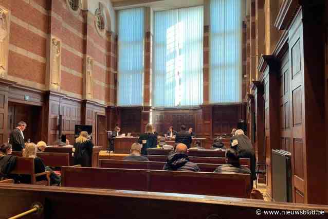 Man die hand afhakt, krijgt twee jaar cel: “Zijn slachtoffer is verminkt voor het leven”