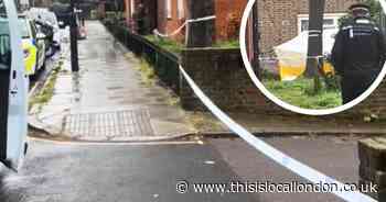 Six people arrested on suspicion of murder after man stabbed in Kennington